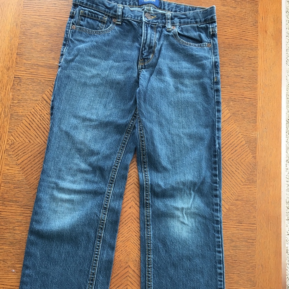 Old Navy Boys jeans